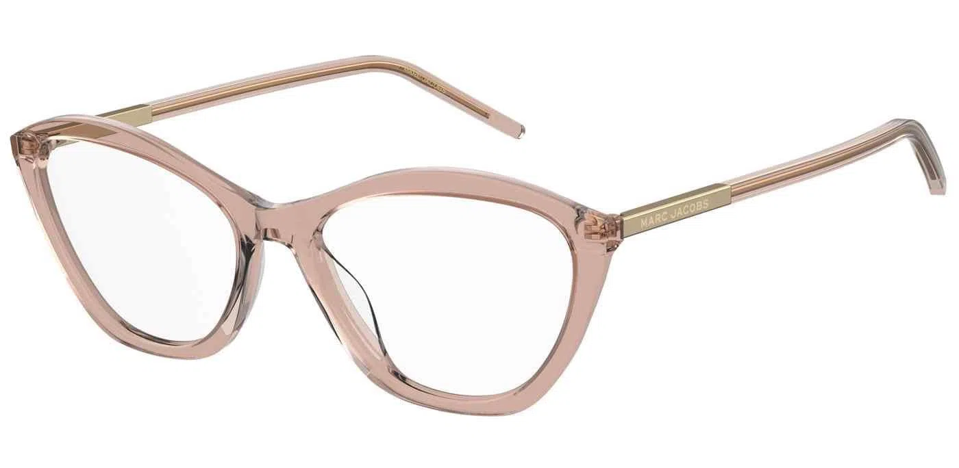 Marc Jacobs MARC707 Eyeglasses - view 2